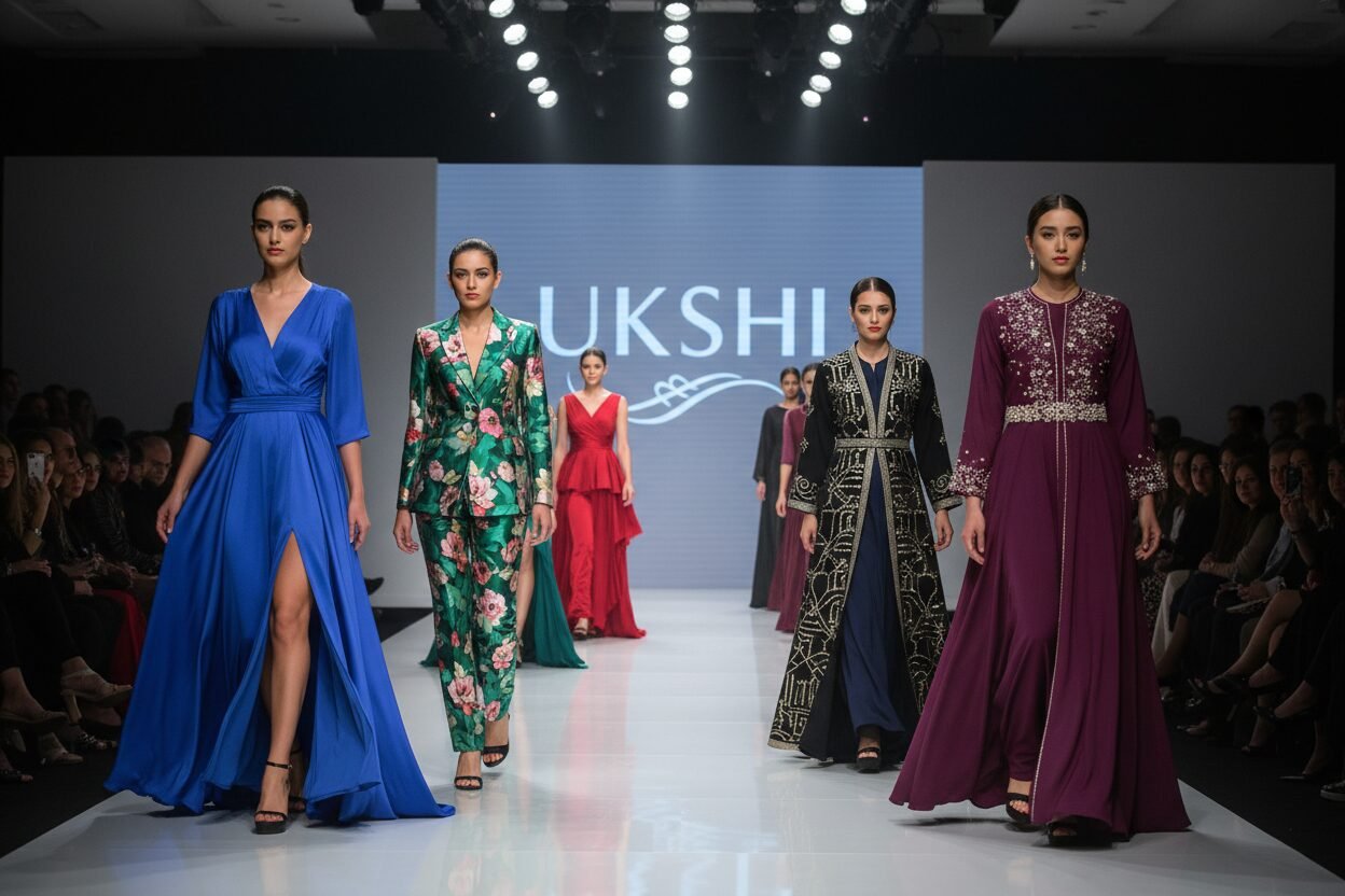 Timeless Elegance