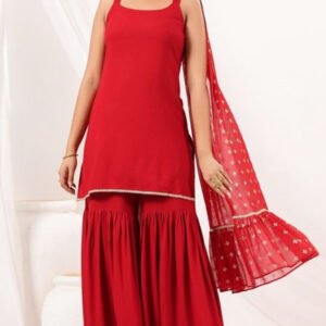 Sharara Set