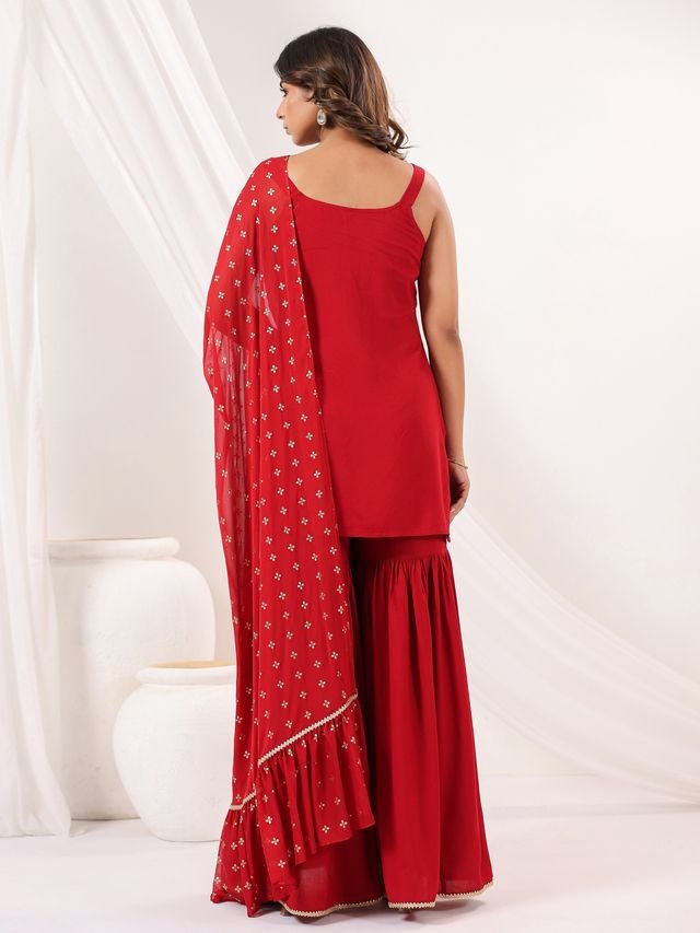 Sharara Set - Image 3