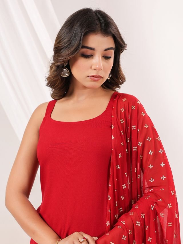 Sharara Set - Image 4