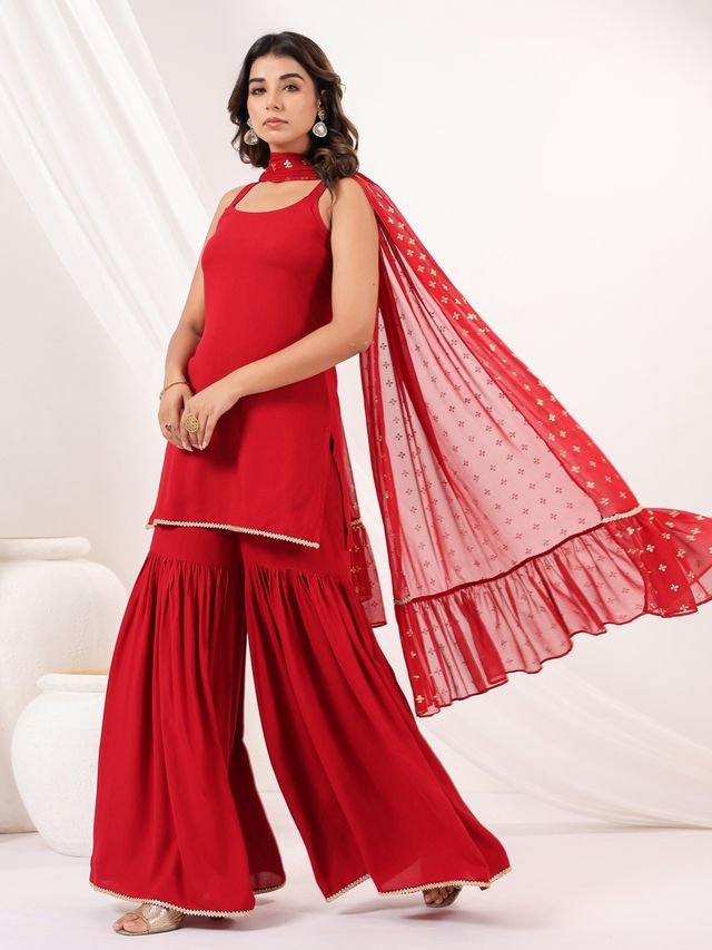 Sharara Set - Image 6