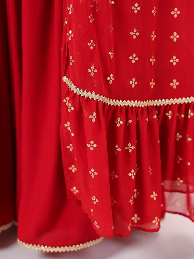 Sharara Set - Image 7
