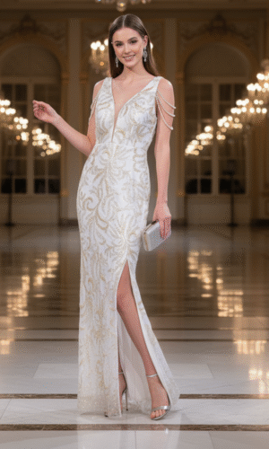 Cocktail Dress – U11