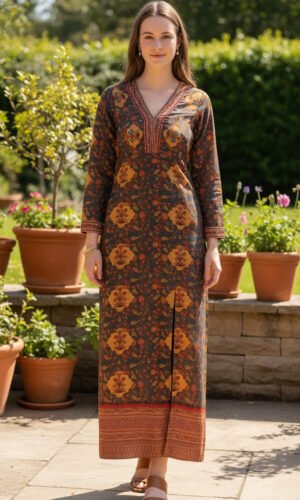 Party Wear – One Piece