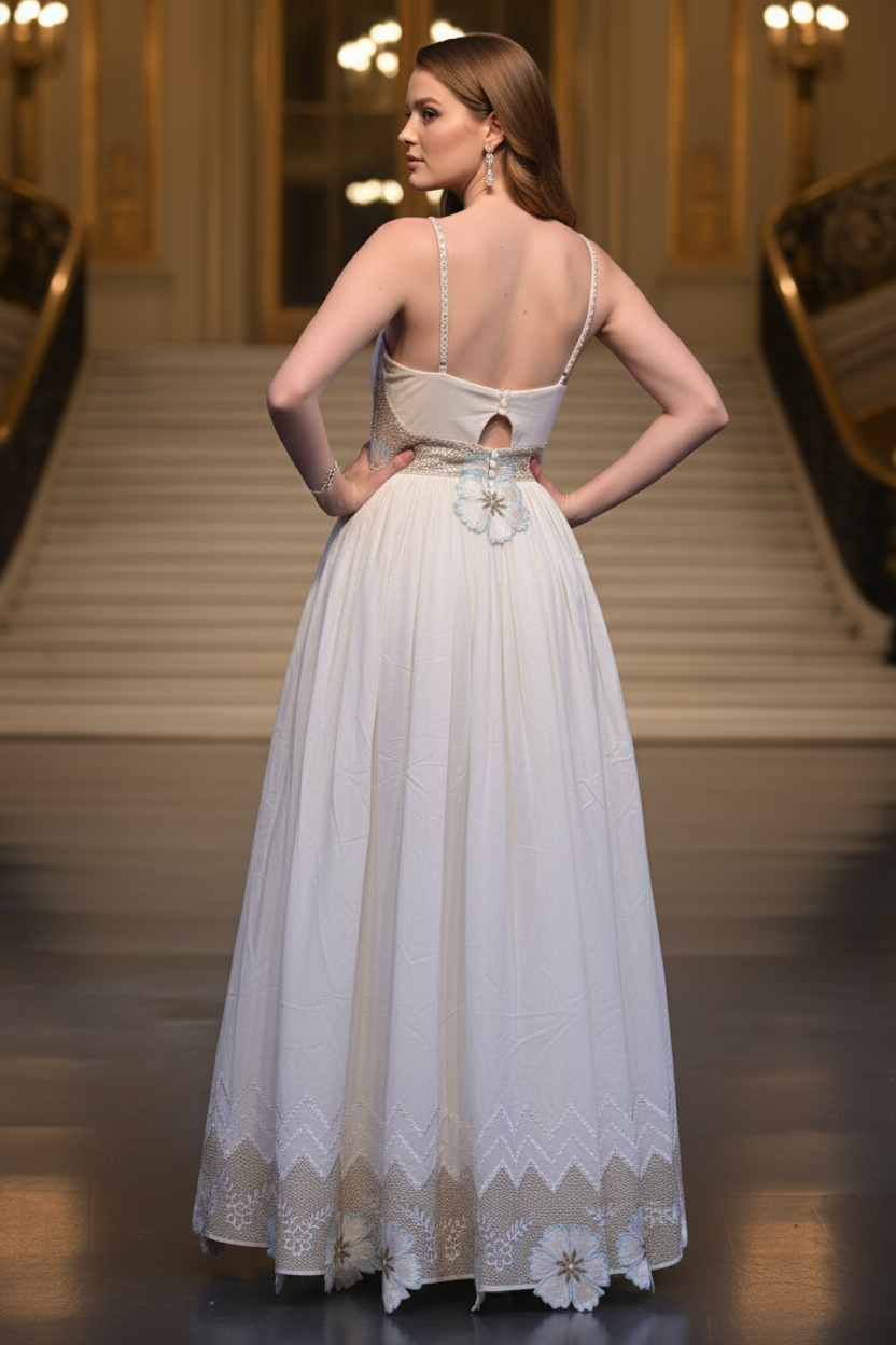 Bustier Dress - Image 3