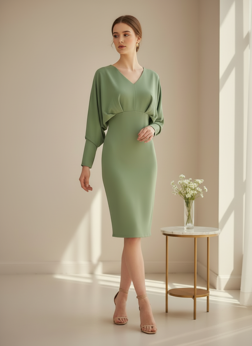Bodycon Dress – One Piece 1 - Image 3