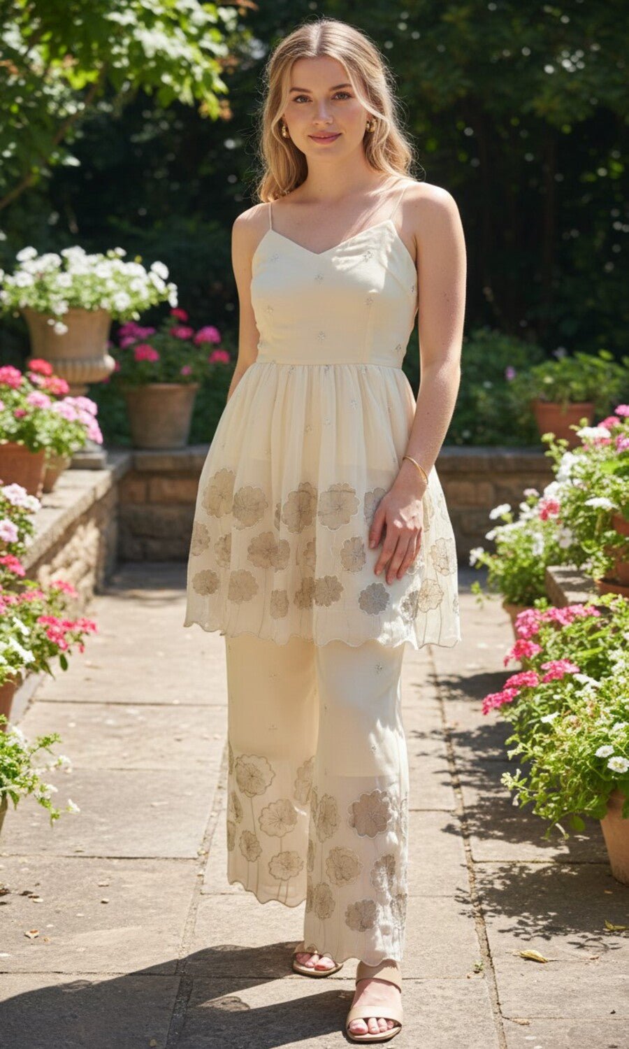 Co-Ord Set