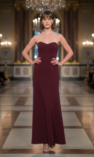 Cocktail Dress – U15