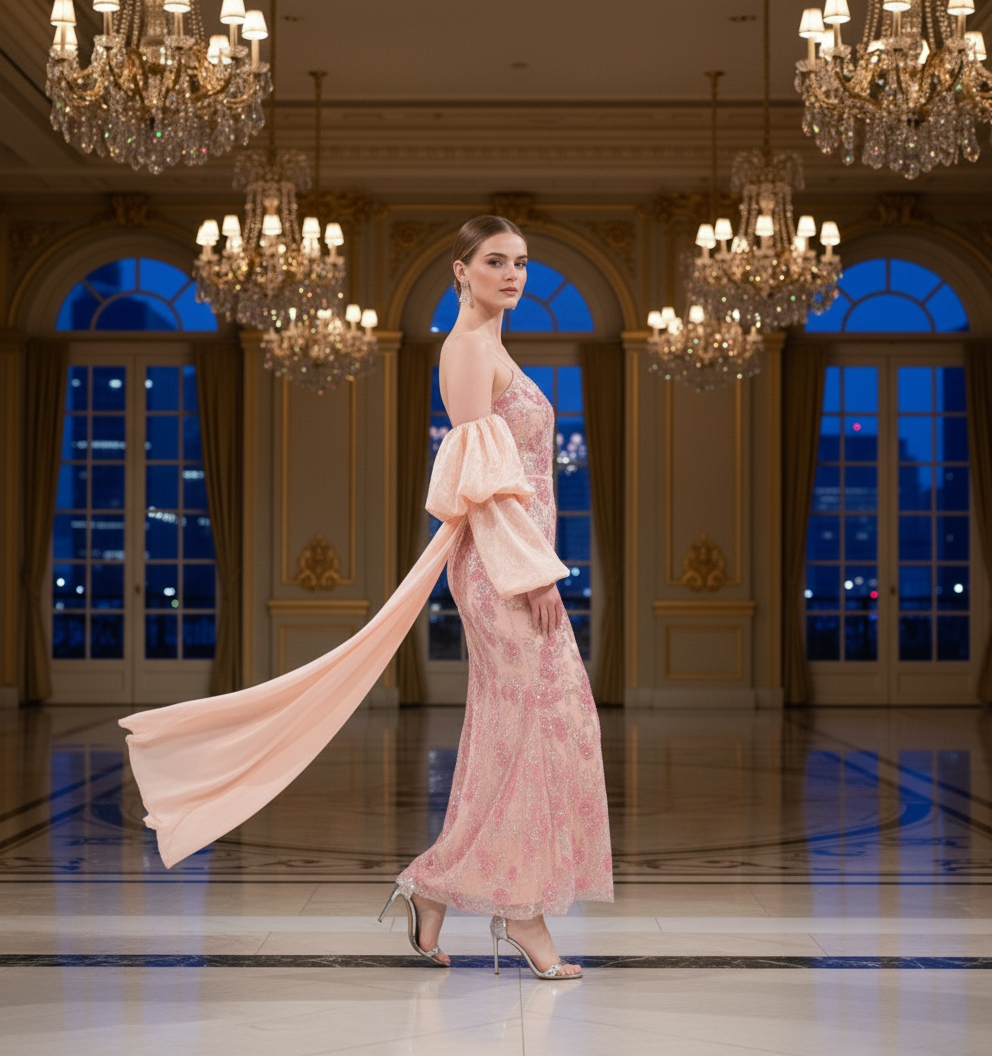 Party Wear – U16 - Image 2