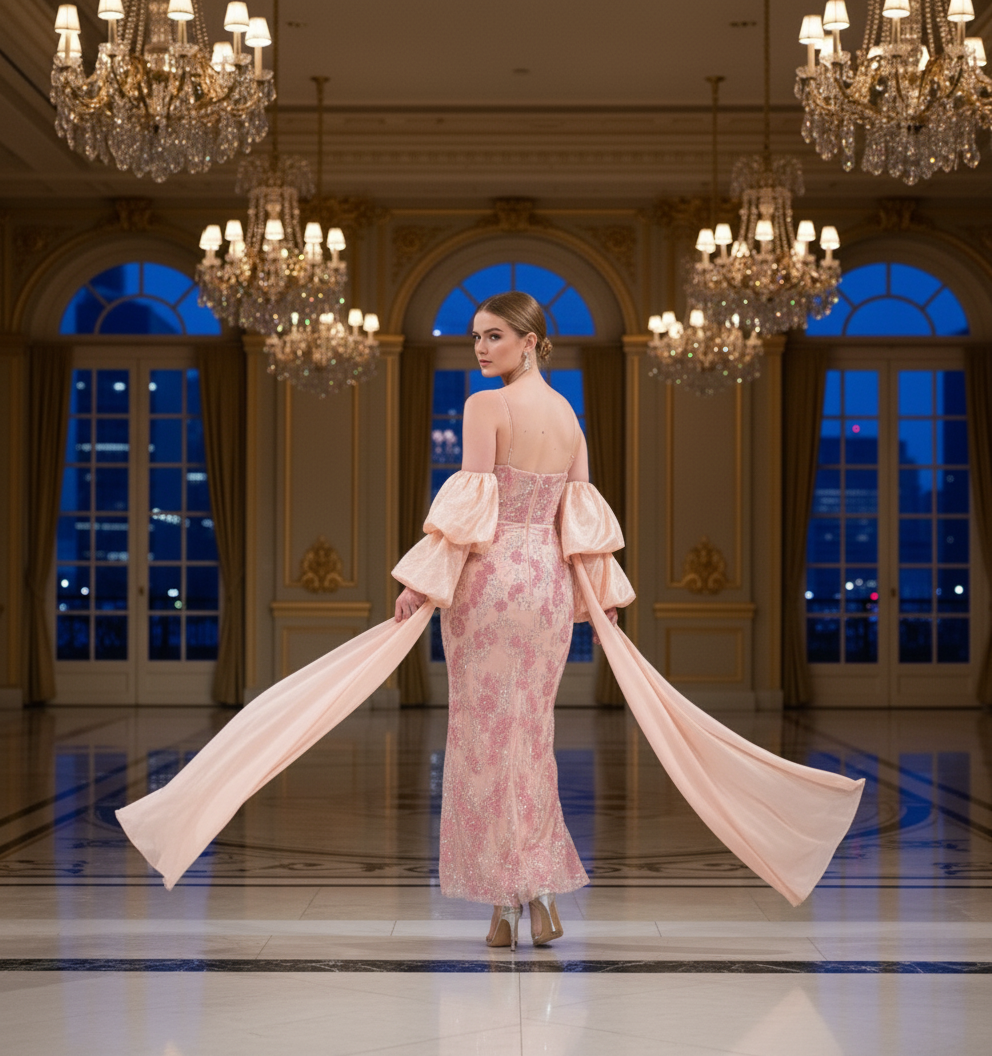 Party Wear – U16 - Image 3