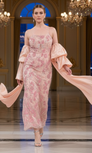 Party Wear – U16