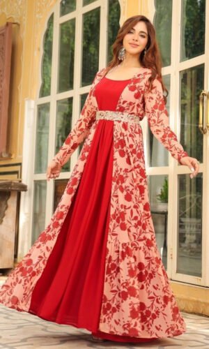 Frock Set