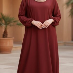 Arabian Abaya – 1