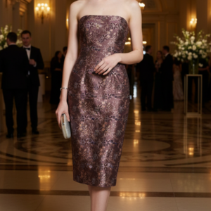 Cocktail Dress – U3