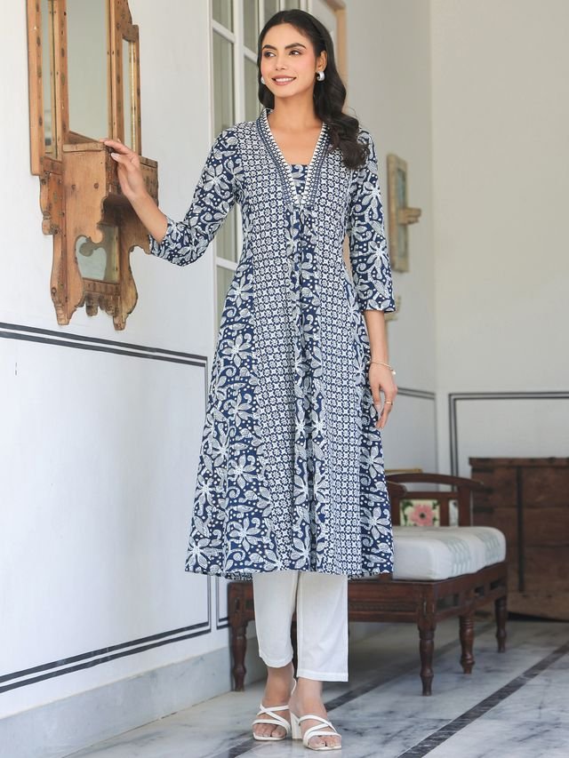 Kurti – Indian 2 - Image 5