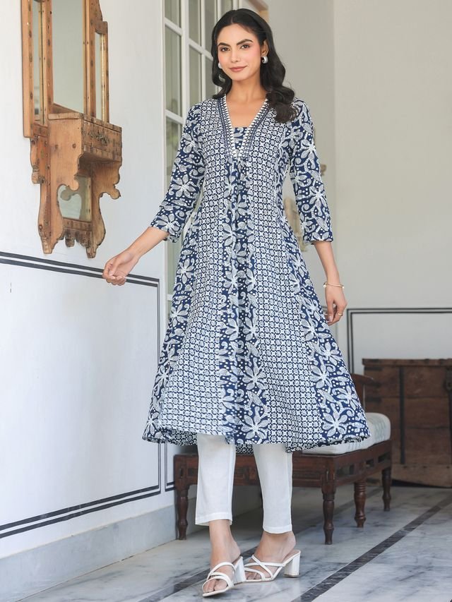 Kurti – Indian 2 - Image 6