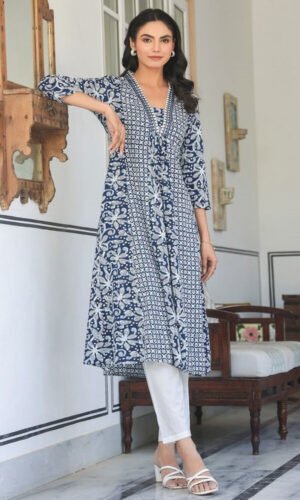Kurti – Indian 2