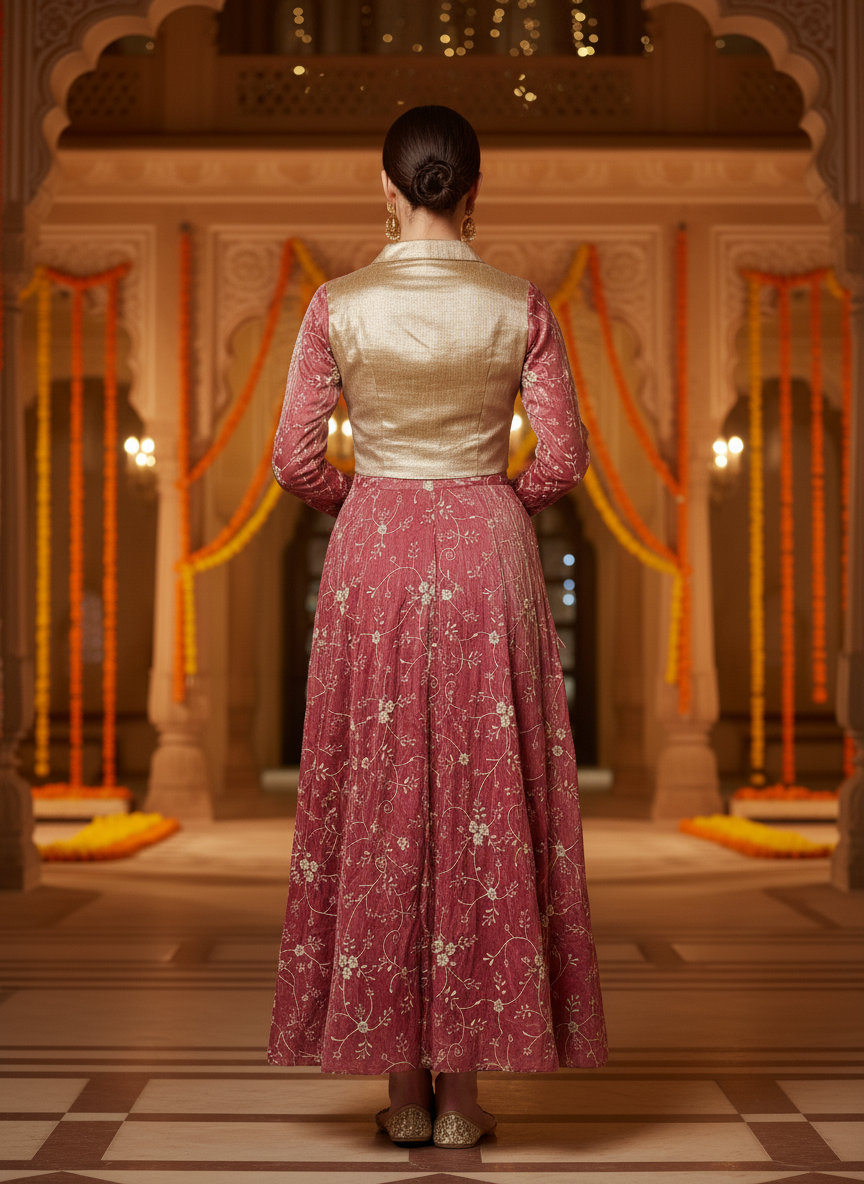 Party Wear – U8 - Image 2