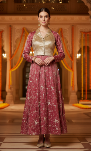 Party Wear – U8