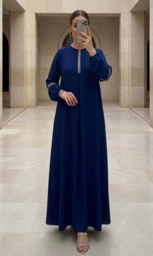 Arabian Abaya – 3