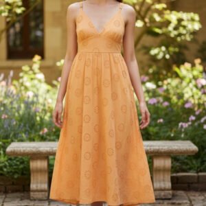 Midi Dress