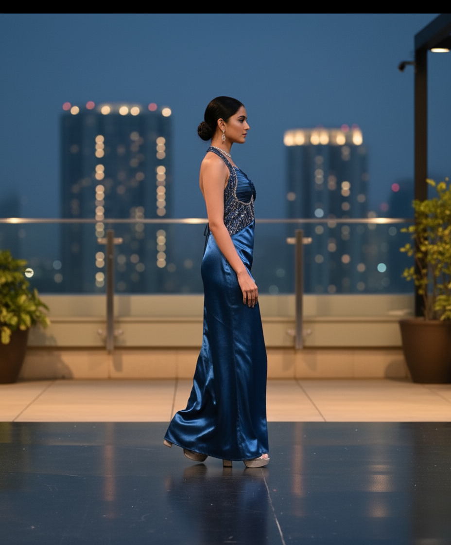 Party Wear – U6 - Image 3