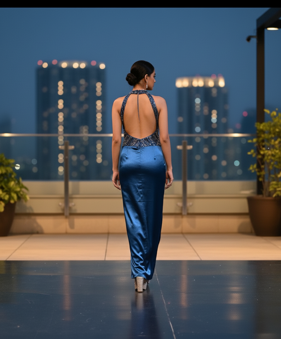 Party Wear – U6 - Image 4