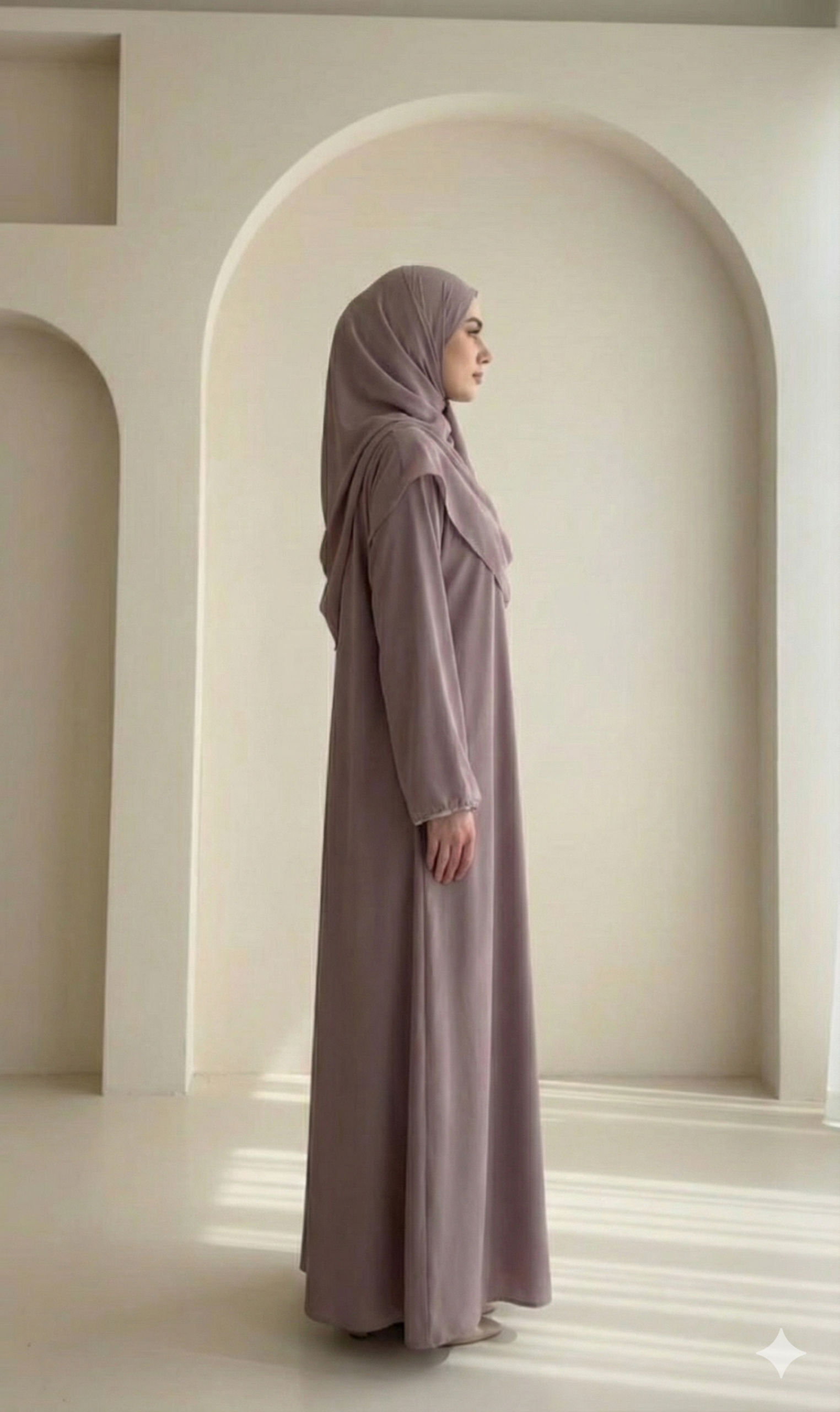 Arabian Abaya – 8 - Image 4