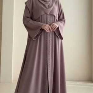 Arabian Abaya – 8