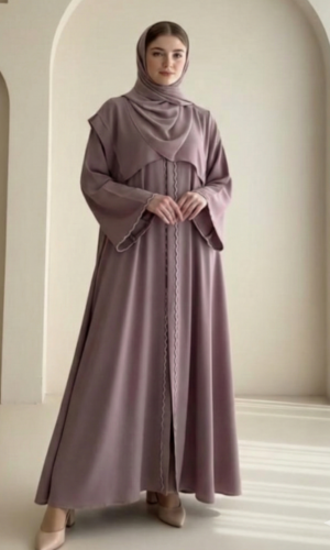 Arabian Abaya – 8