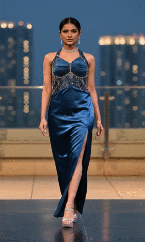 Party Wear – U6