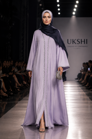 Arabian Abaya – Copy