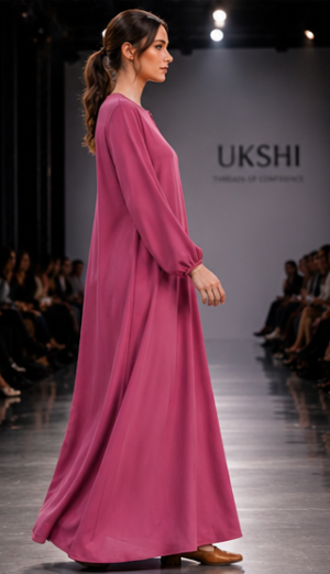 Arabian Abaya – 4