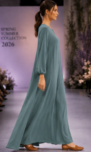 Arabian Abaya – 9